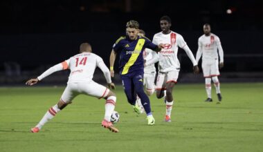 National : Aubagne se déplace à Nancy, son nouveau meilleur ennemi