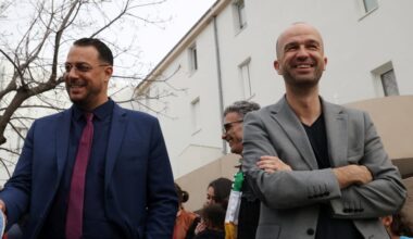 la fronde de LFI contre les tunnels payants