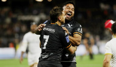 Pro D2 : Provence Rugby signe la plus large victoire de son histoire contre Dax