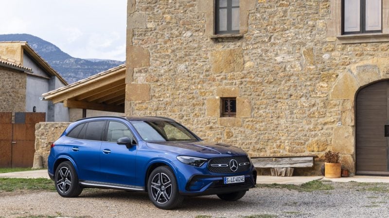 Les hybrides rechargeables ont subi un coup d'arrêt depuis que ce type de motorisation est touché par le malus au poids.