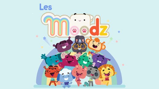 Les Moodz : Des livres et coffrets "émotions" pour les tout-petits ! - Le Club Les Moodz