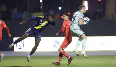National : Aubagne rate la passe de trois à Nancy