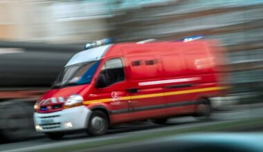 prison ferme pour avoir mis en danger des pompiers à Marseille
