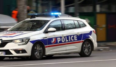Trois des 5 évadés du centre de rétention administrative du Canet, à Marseille, condamnés et écroués