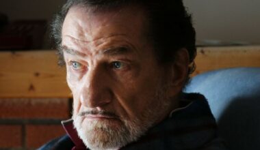 Pourquoi le personnage joué par Eddy Mitchell a posé problème lors du tournage du film ?