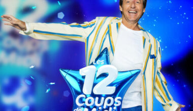 pour la 555ᵉ participation d’Émilien, Jean ...