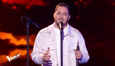 le Marseillais Levon et son trio "Il Cello" en demi-finale ce samedi