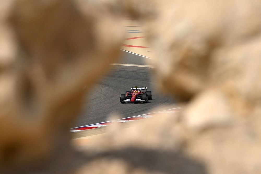 Lewis Hamilton, Ferrari