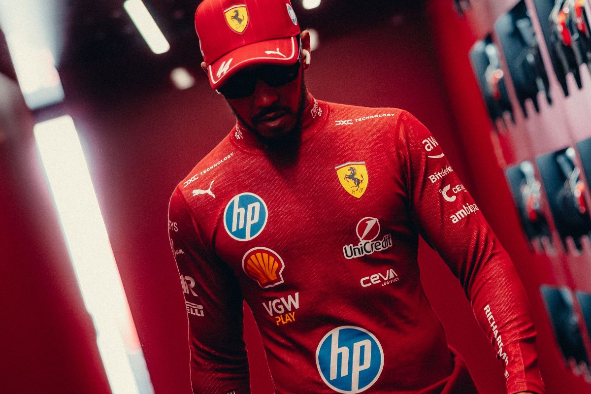 Ferrari F1 : Leclerc optimiste, Hamilton déçu et Vasseur doute à Suzuka