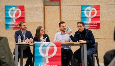 situation "intenable" à Toulouse pour François Piquemal, ses propositions