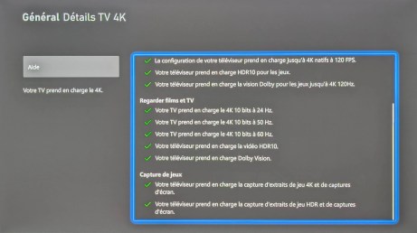 LG OLED55G5 // Source : Sylvain Pichot / Frandroid
