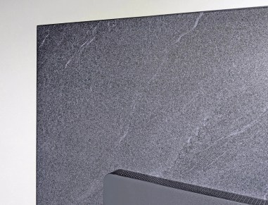 LG OLED65C5 // Source : Sylvain Pichot / Frandroid