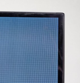 LG OLED65C5 // Source : Sylvain Pichot / Frandroid