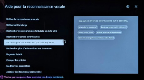 LG OLED65C5 // Source : Sylvain Pichot / Frandroid