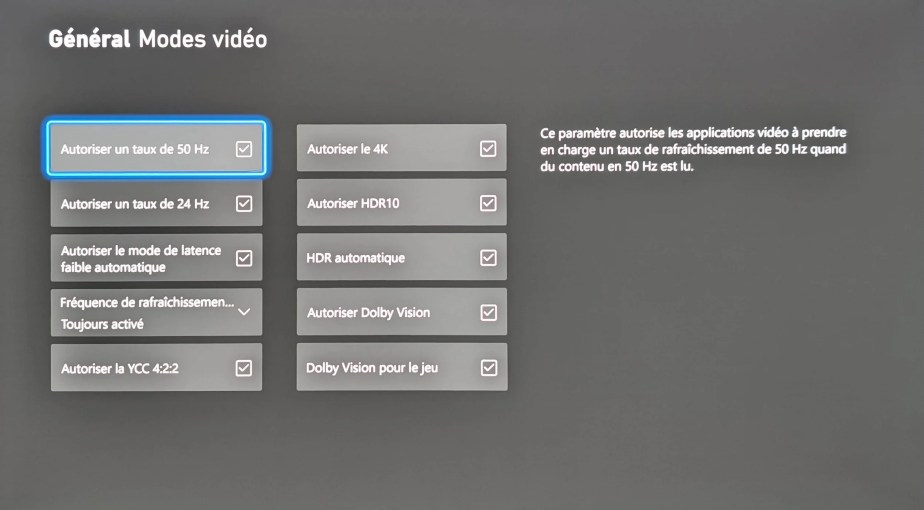 LG OLED65C5 // Source : Sylvain Pichot / Frandroid