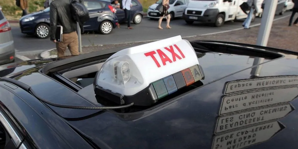 une grève des taxis annoncée ce mercredi matin