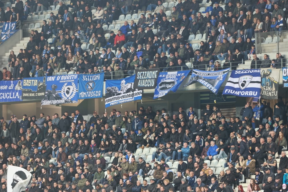 histoires de chants à Furiani repris en Allemagne au Bayern de Munich
