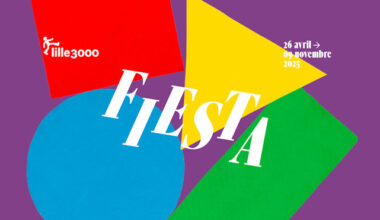 lille3000 - Fiesta à la Braderie de Lille 2025