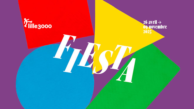 lille3000 - Fiesta à la Braderie de Lille 2025