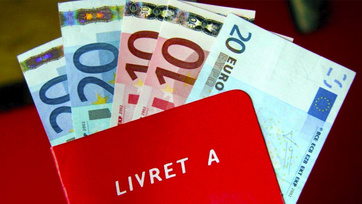 Livret A : la mauvaise nouvelle vient de tomber pour 57 millions d'épargnants Français, le taux d'épargne pourrait baisser au 1er août