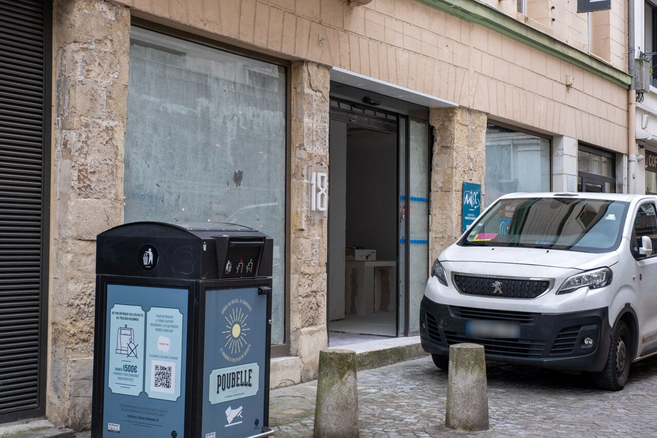 La très populaire enseigne Aroma Zone ouvre bientôt à Rouen : voici la date