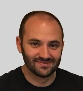 Julien Pédebos