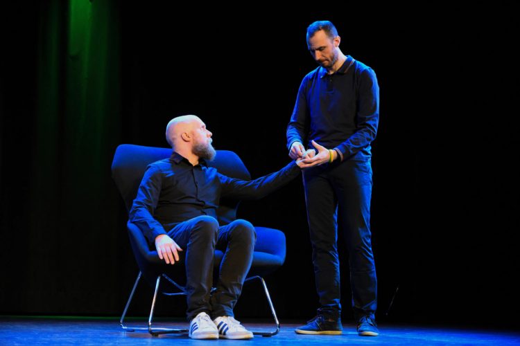 impro + Lolita