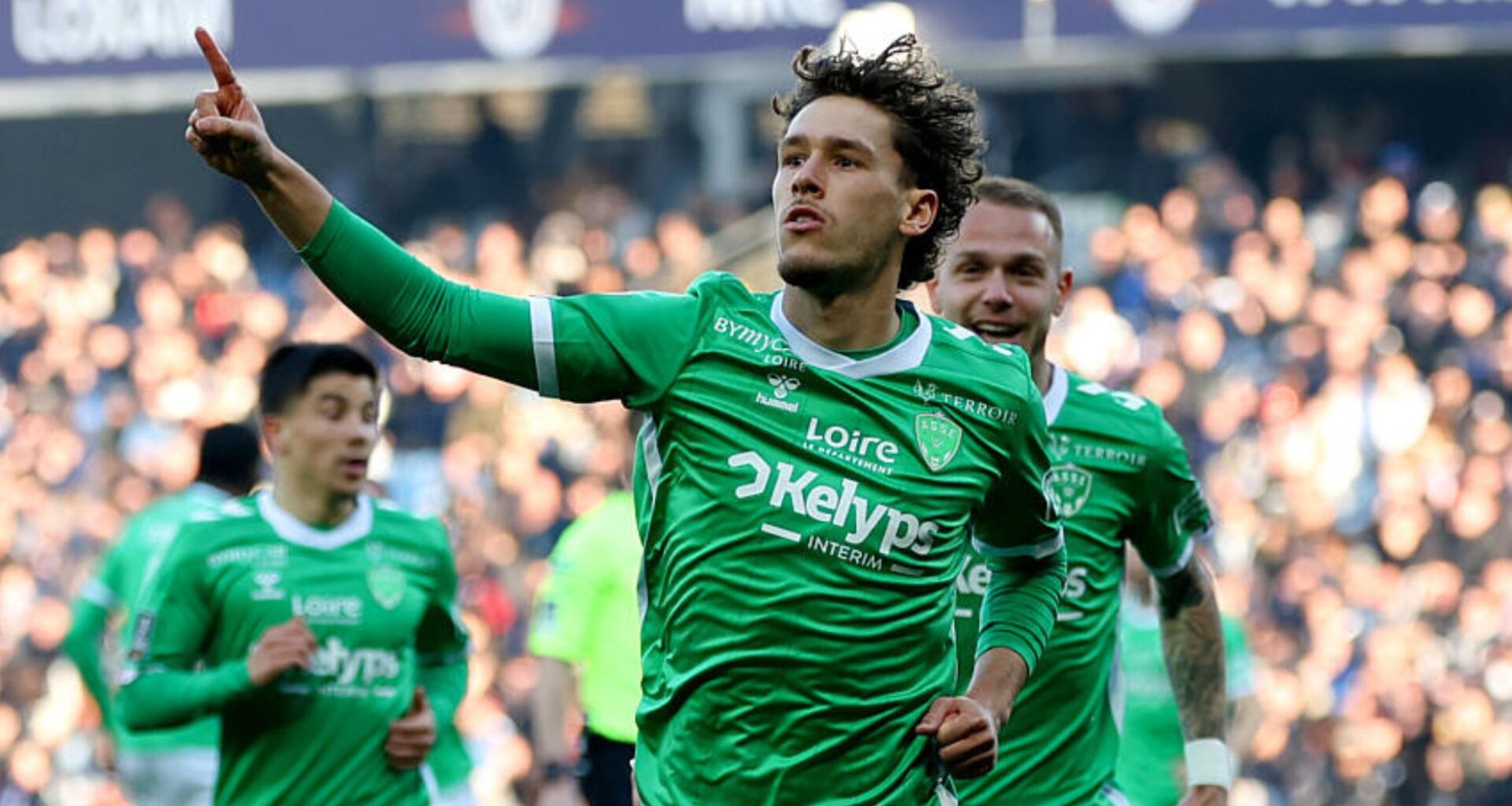 Lucas Stassin, la bonne affaire à 20 M€