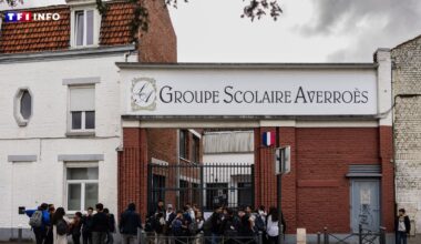 Lycée Averroès de Lille : Élisabeth Borne veut "faire appel" après le rétablissement du contrat avec l'État