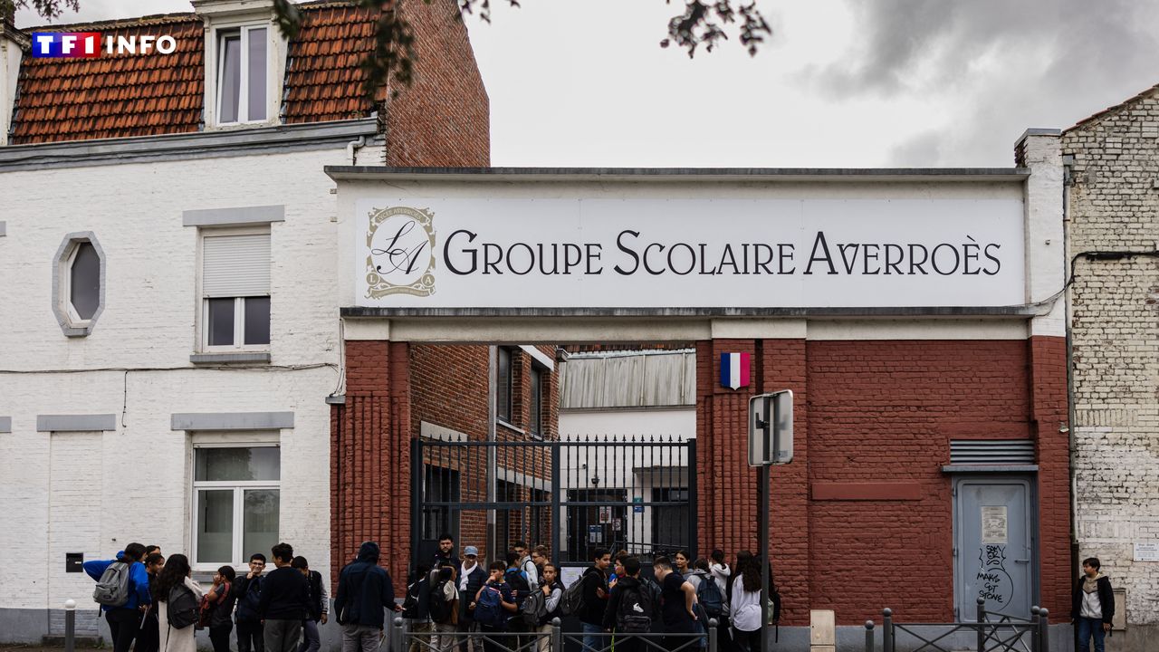 Lycée Averroès de Lille : Élisabeth Borne veut "faire appel" après le rétablissement du contrat avec l'État
