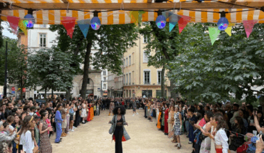 ce quartier en fête toute une journée, voici quand