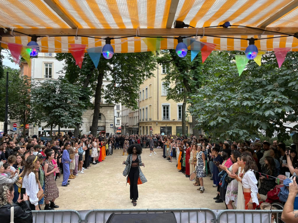 ce quartier en fête toute une journée, voici quand