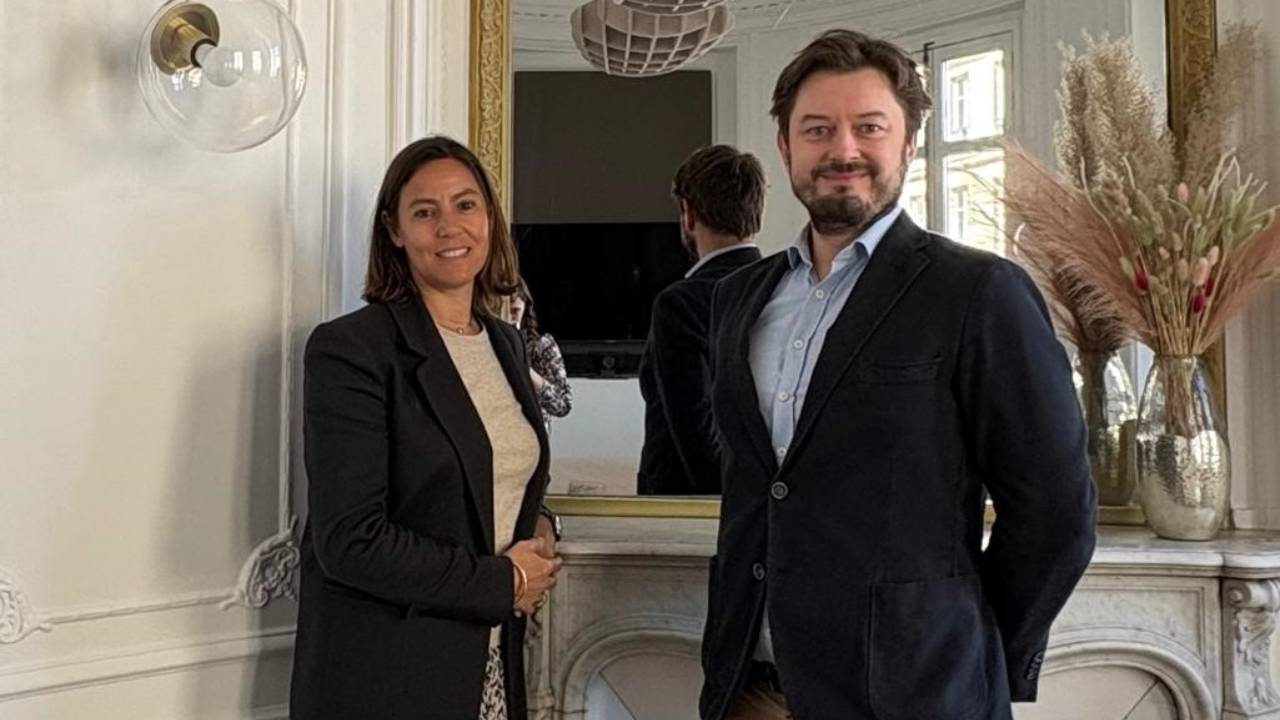 Les Ambassadeurs Stéphanois passent au stade associatif
