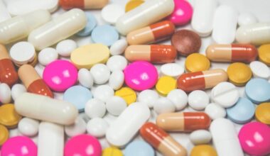 Les États-Unis piégés par leur dépendance aux médicaments indiens?