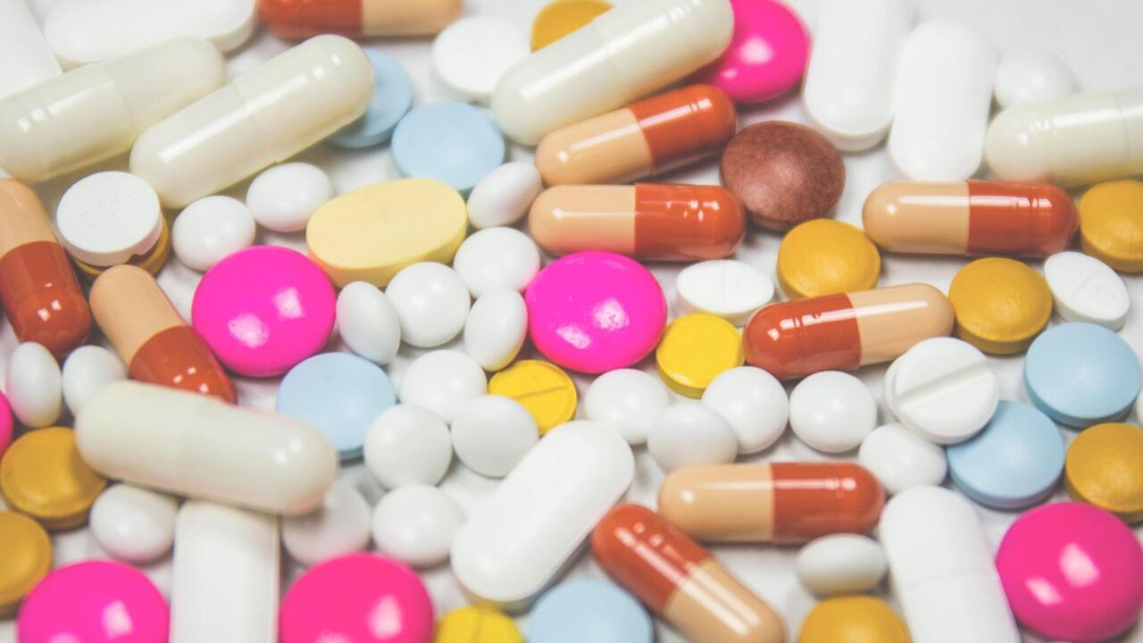 Les États-Unis piégés par leur dépendance aux médicaments indiens?