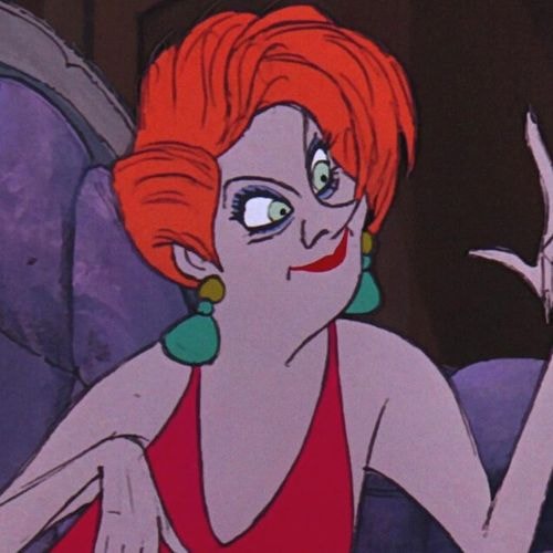 Madame Medusa