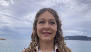 « Convaincre les Toulonnais sur nos valeurs et les rassembler »