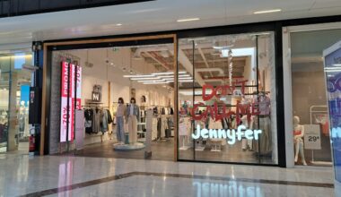 voici les magasins concernés à Nantes