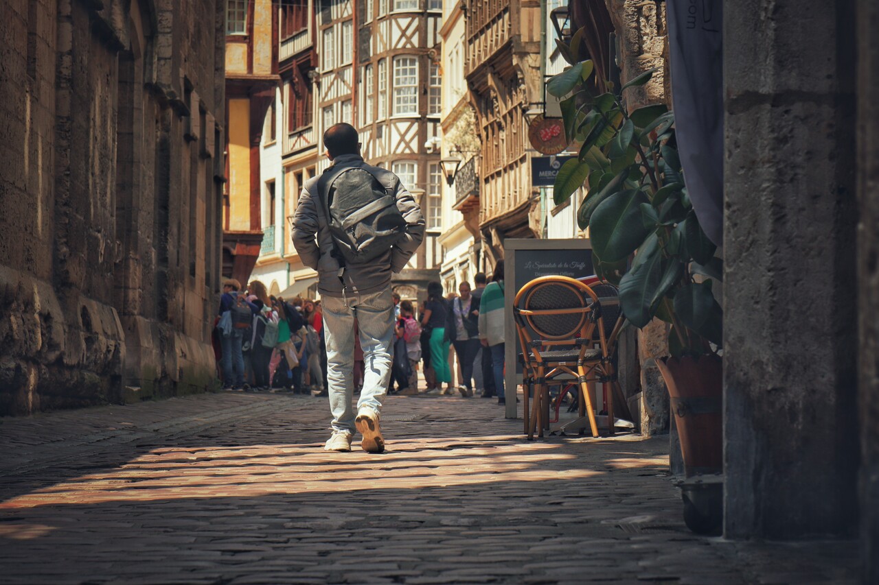 voici les magasins ouverts à Rouen pour faire vos courses