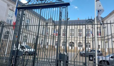 Deux leaders amazoniens seront à Nantes pour une visite exceptionnelle