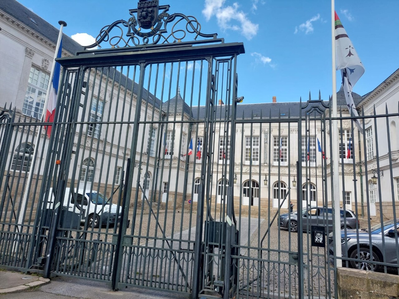 Deux leaders amazoniens seront à Nantes pour une visite exceptionnelle