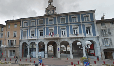 Près de Grenoble. Une affaire de brocante vire au lynchage de la maire, une plainte déposée