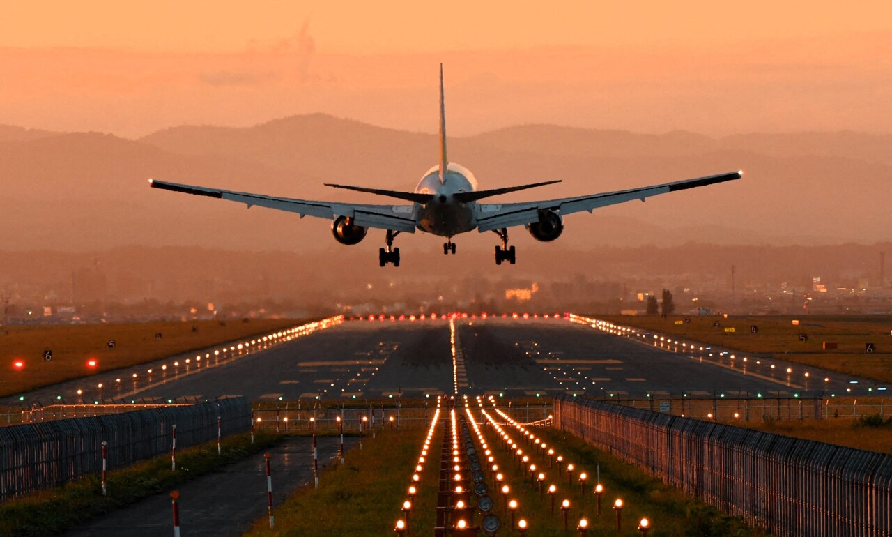 Aéroport Toulouse-Blagnac. Un passager victime d'un malaise cardiaque lors de l'atterrissage de son vol