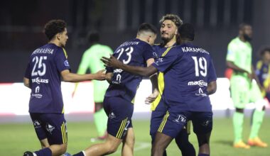 National : Aubagne sauve les meubles contre Paris 13 Atletico