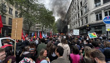 voici les détails du parcours et l'heure du défilé