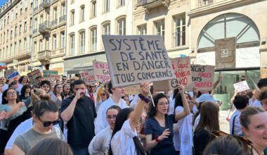 Déserts médicaux. A Nancy, ces médecins ne veulent pas qu'on leur force la main : "C'est contre notre liberté"