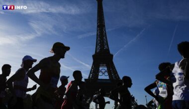 Marathon de Paris : comment circuler dans la capitale ce dimanche 13 avril ?