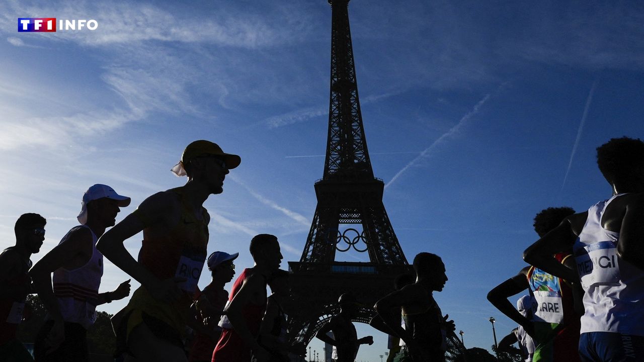 Marathon de Paris : comment circuler dans la capitale ce dimanche 13 avril ?