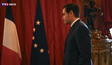 "Les États-Unis ont d'autres priorités" : Washington en passe de lâcher les négociations de paix sur l'Ukraine ?
