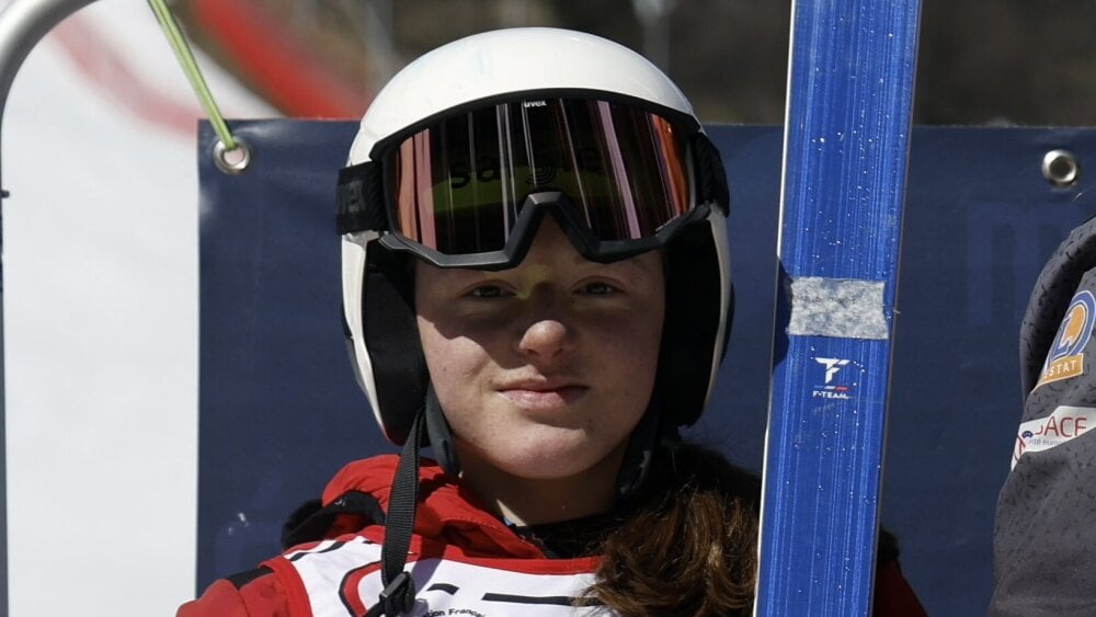 Mort de la skieuse Margot Simond à 18 ans lors d'un entraînement en Savoie